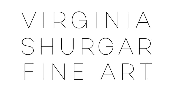 Virginia Shurgar Fine Art